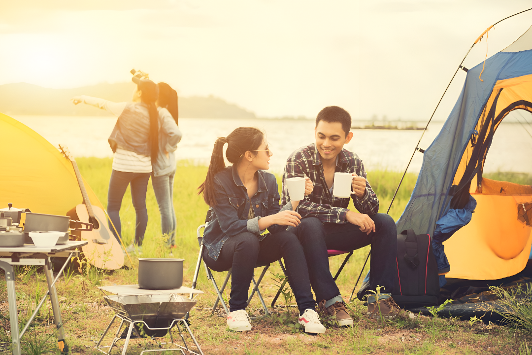 Outdoor Cookware for Delicious Adventures